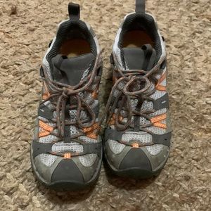 Merrell Siren Sport Gore-Tex